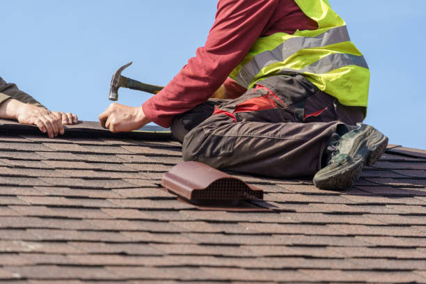 Best Commercial Roofing Services  in Ardia, CA