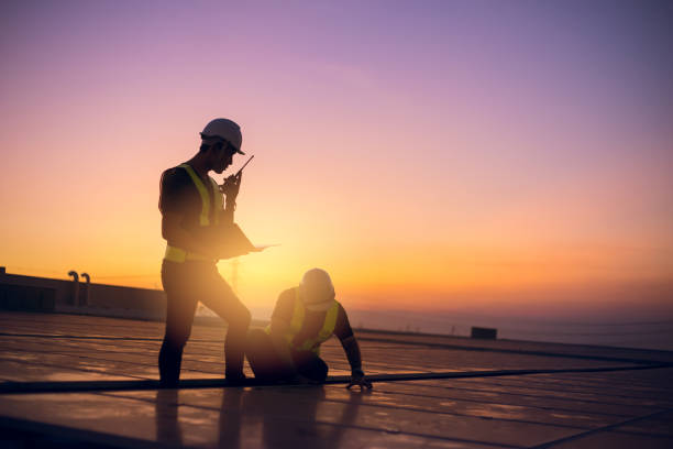 Best Best Roofing Contractors  in Ardia, CA