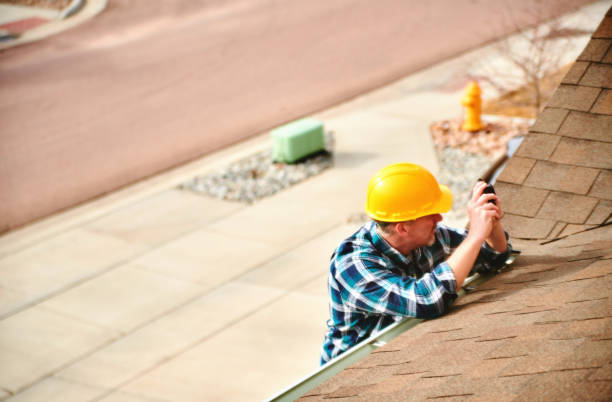 Heating Cable for Roof Installation in Arcadia, CA