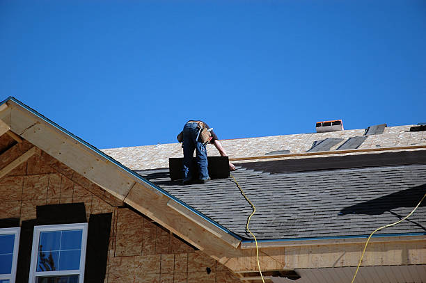 Best Storm Damage Roof Repair  in Ardia, CA