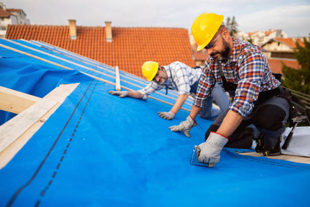 Best Commercial Roofing Services  in Ardia, CA